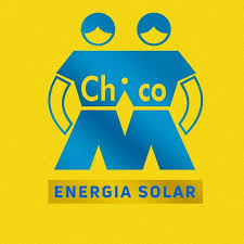 Chico M — Energia Solar